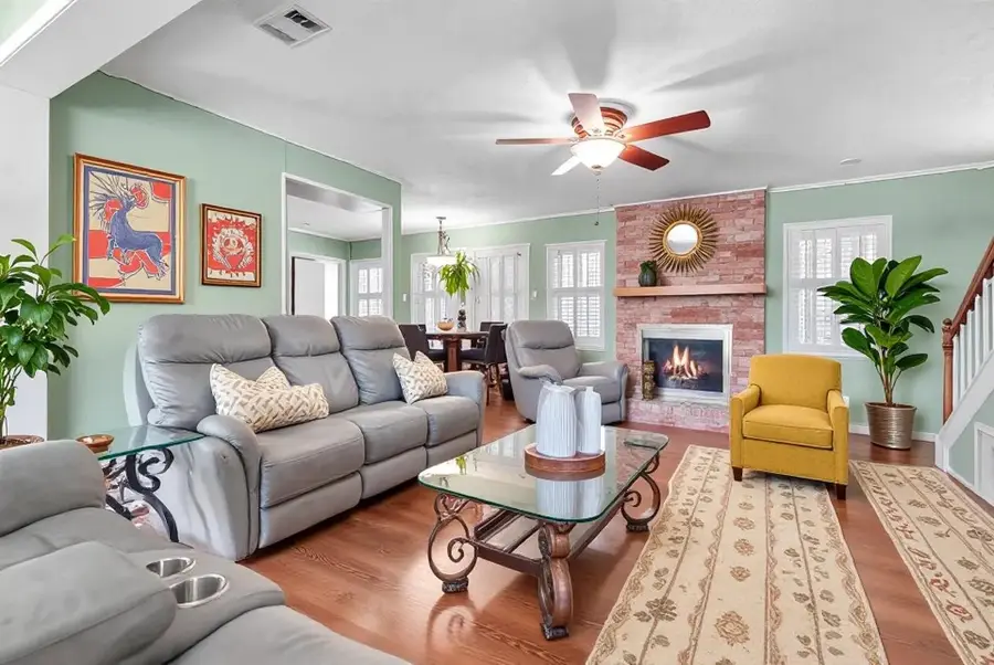 2105 N Palm Court, Pasadena, TX 77502 - #3