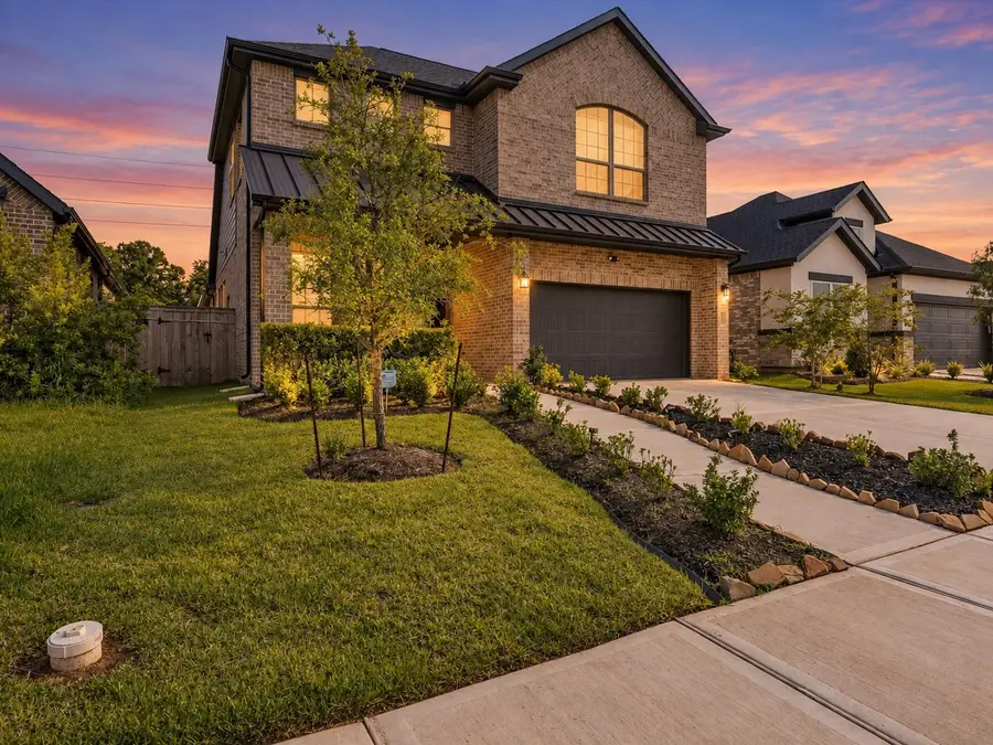 10718 Hidden Rock Drive, Missouri City, TX 77459 - #2