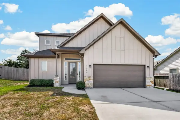 1726 Wandering Hills Road, Conroe, TX 77304