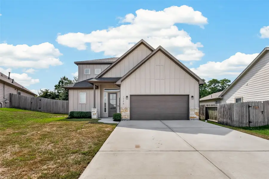 1726 Wandering Hills Road, Conroe, TX 77304 - #3
