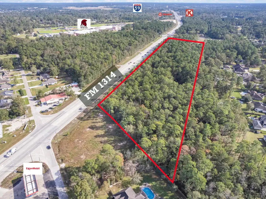 12 FM Fm 1314, Porter, TX 77365 - #2