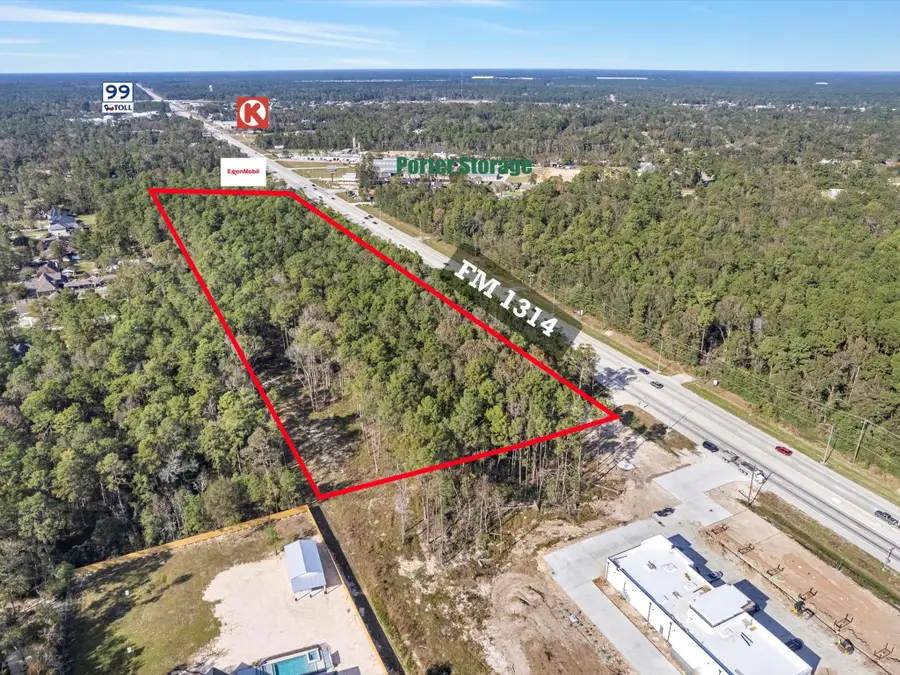 12 FM Fm 1314, Porter, TX 77365 - #3