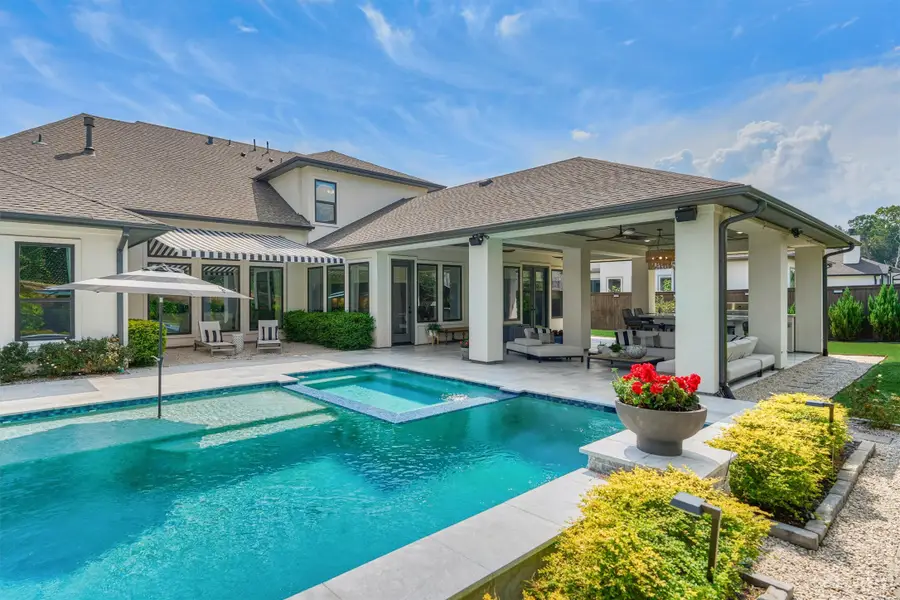 2017 Bennet Lane, Conroe, TX 77384 - Image #2