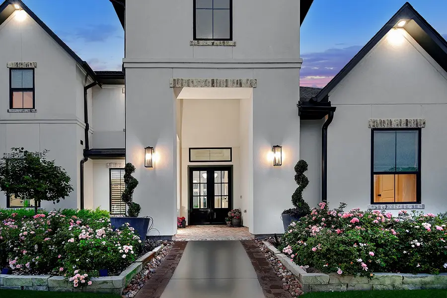 2017 Bennet Lane, Conroe, TX 77384 - Image #3