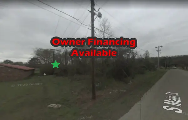 0 Oak Street, Other, Ar 72832