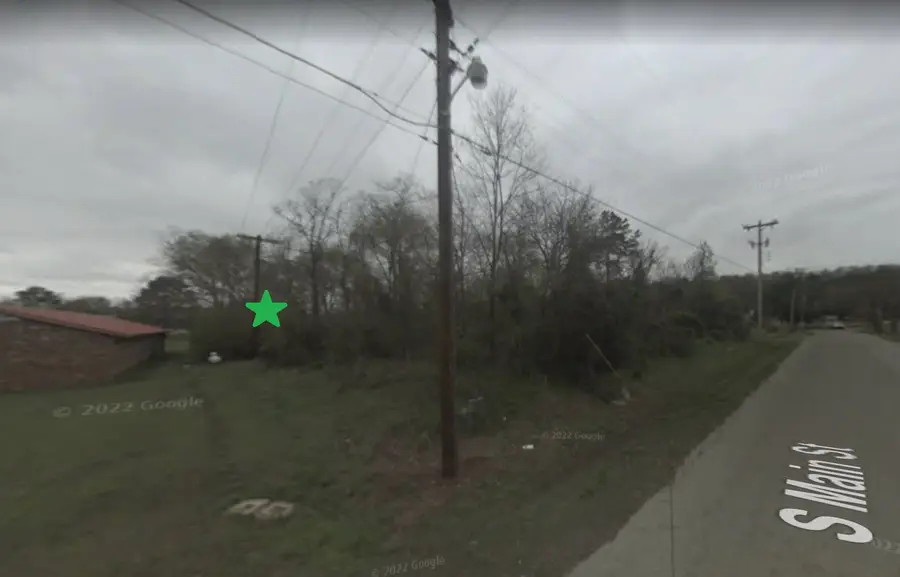 0 Oak Street, Coal Hill, Ar 72832 - #3