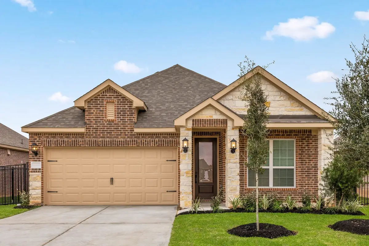 3001 Seaside Cove Court, Katy, TX 77493 - Image #1