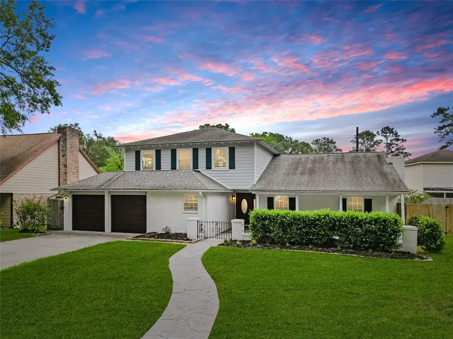 12726 Shady Knoll Lane, Cypress, TX 77429 - Image #2