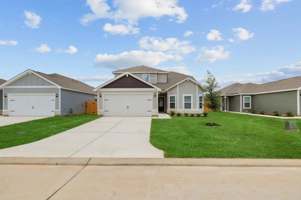 25515 Blooming Hazel Drive, Cleveland, TX 77328 - #1