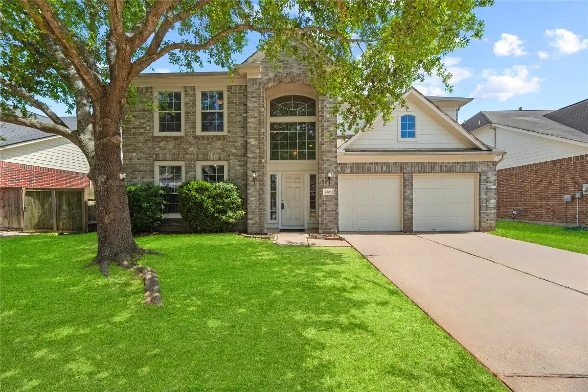 2206 Cambridge Dale Court, Katy, TX 77493 - #1