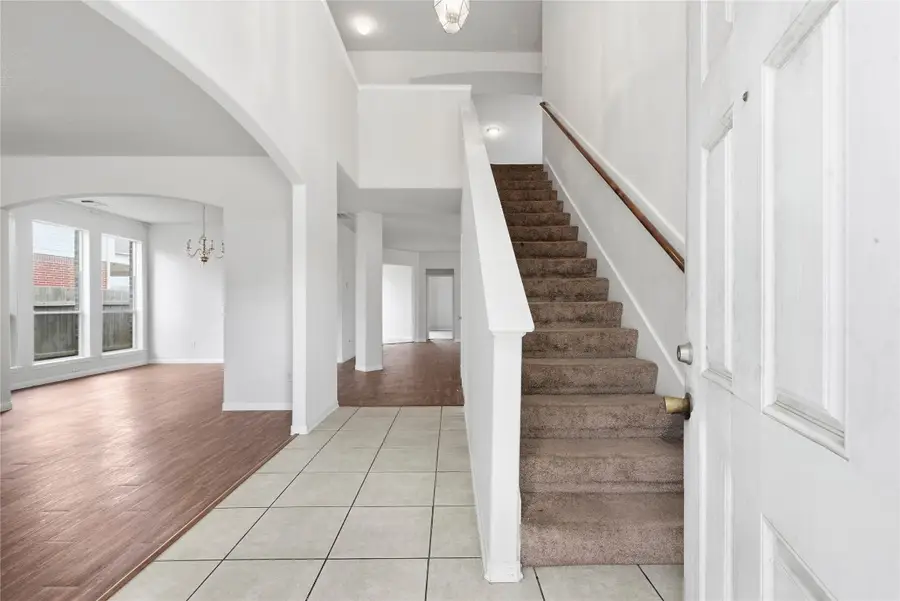 2206 Cambridge Dale Court, Katy, TX 77493 - #2