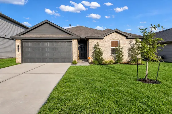 24737 Majestic Cone Lane, Magnolia, TX 77355