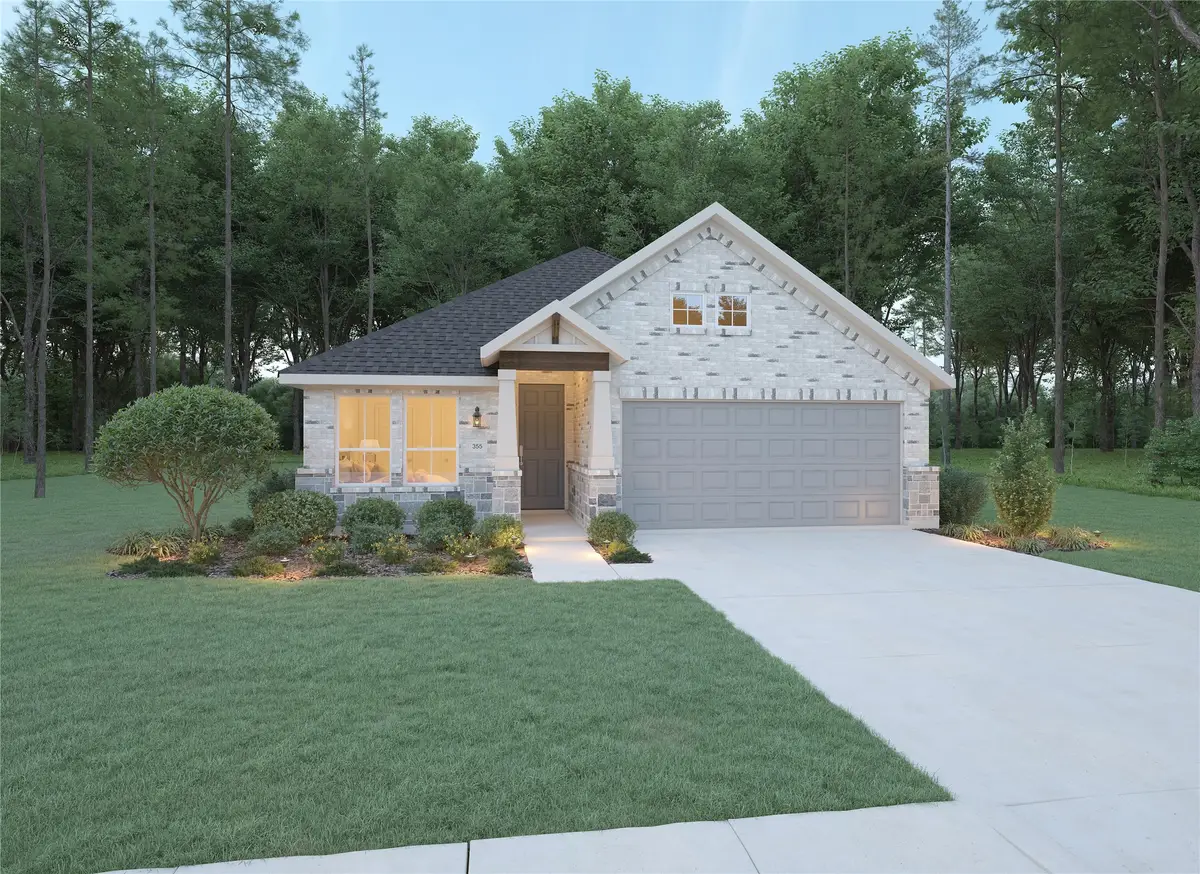 3020 Poplar Bluff Road, Stagecoach, TX 77355 - #1