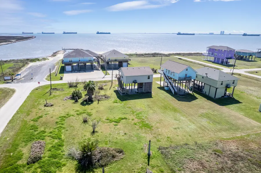 1515 Galveston Avenue, Port Bolivar, TX 77650 - #3