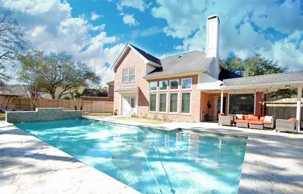 19603 Piney Place Court, Houston, TX 77094