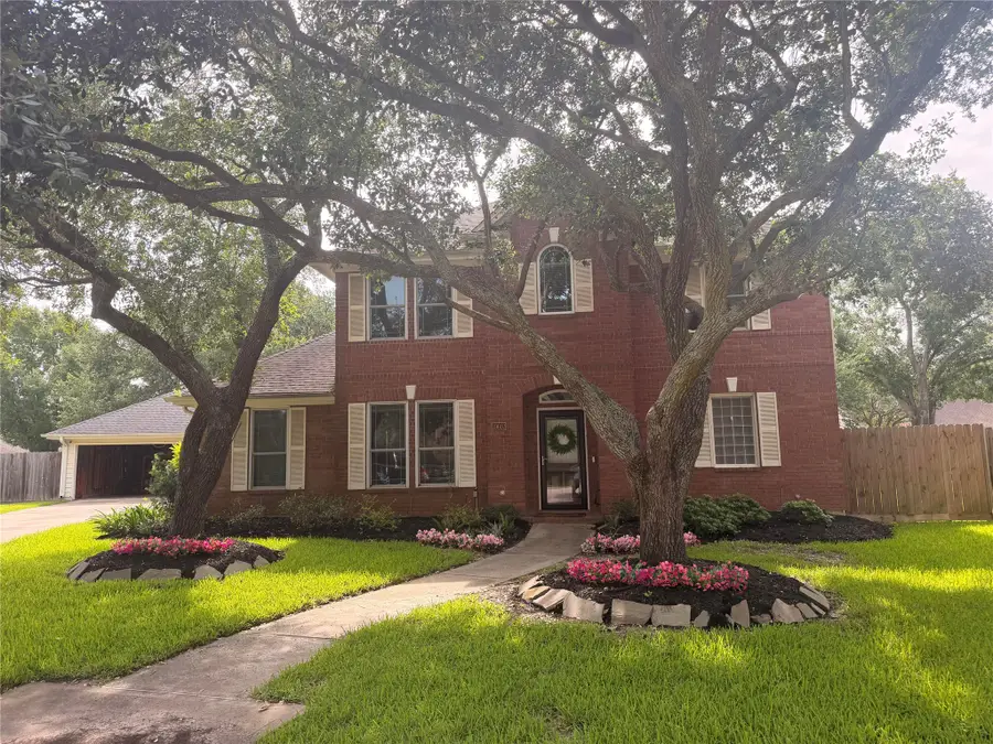 19603 Piney Place Court, Houston, TX 77094 - #2