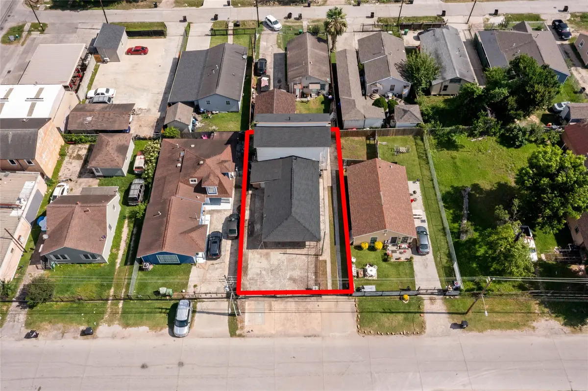 6917 Palestine Street, Houston, TX 77020 - #1
