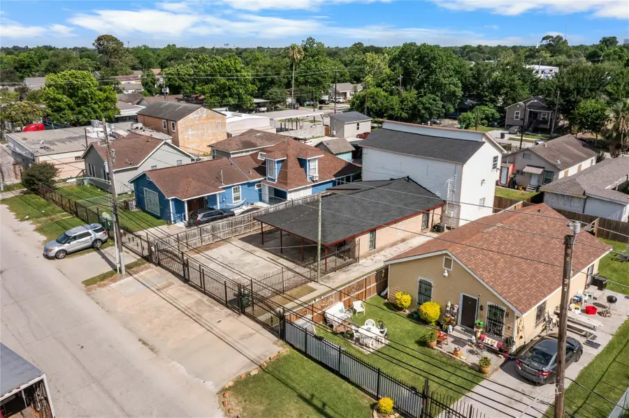 6917 Palestine Street, Houston, TX 77020 - #3