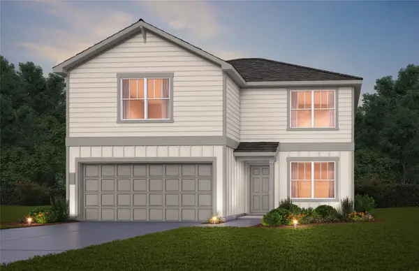 25573 Balsamroot Drive, Magnolia, TX 77355