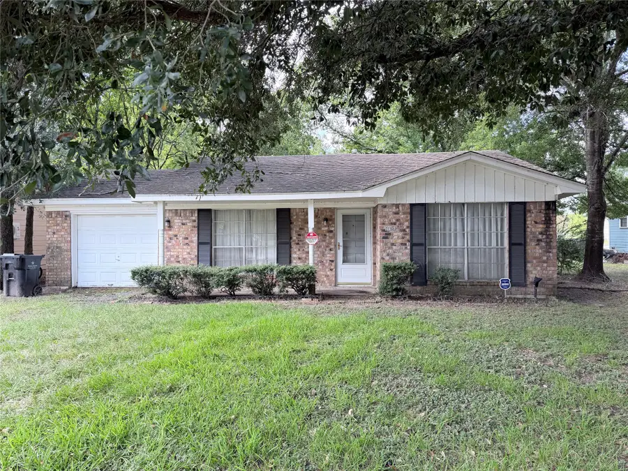 4027 1st Street, Brookshire, TX 77423 - #2
