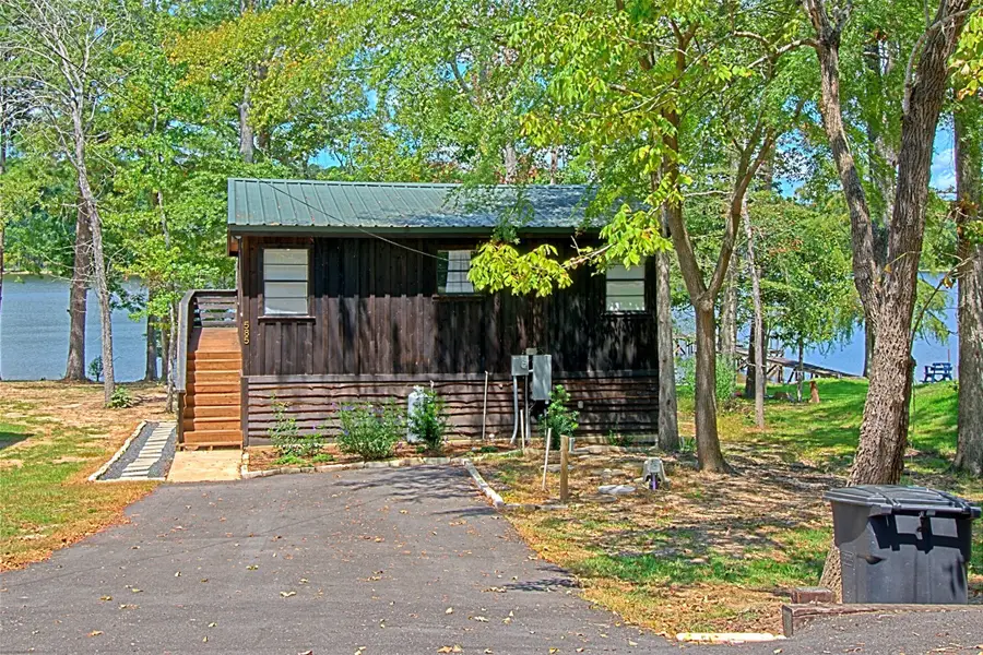 585 N Evergreen Drive, Burkeville, TX 75932 - #3