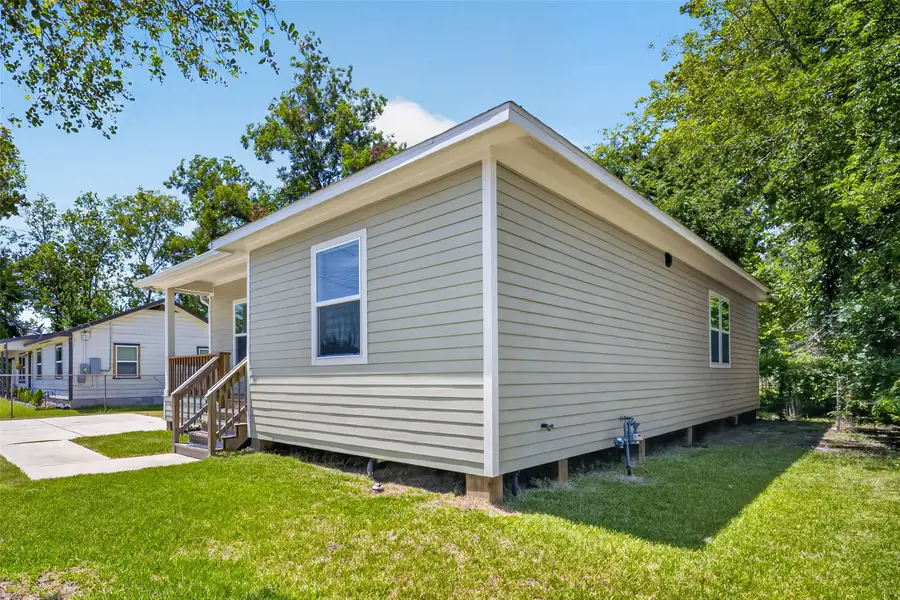 6605 Landor Street, Houston, TX 77028 - #3