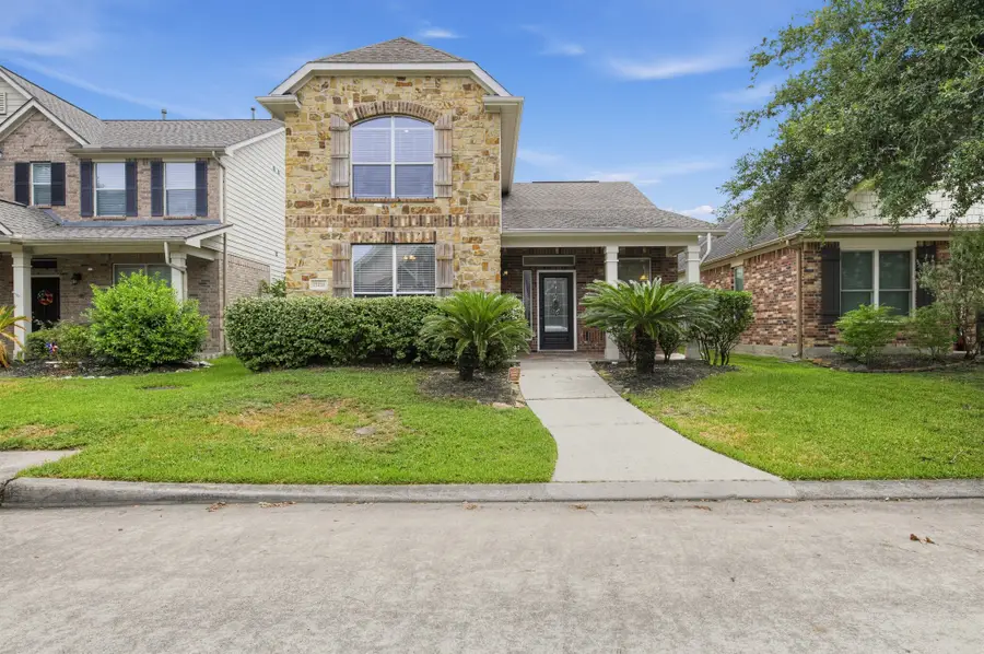 17218 Pecos Park Lane, Humble, TX 77346 - #2