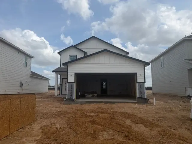 26127 Venus Trap Trail, Katy, TX 77493 - #2