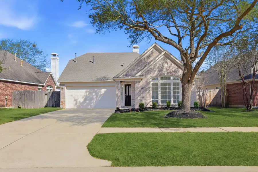 21218 Willow Glade Drive, Katy, TX 77450 - #2