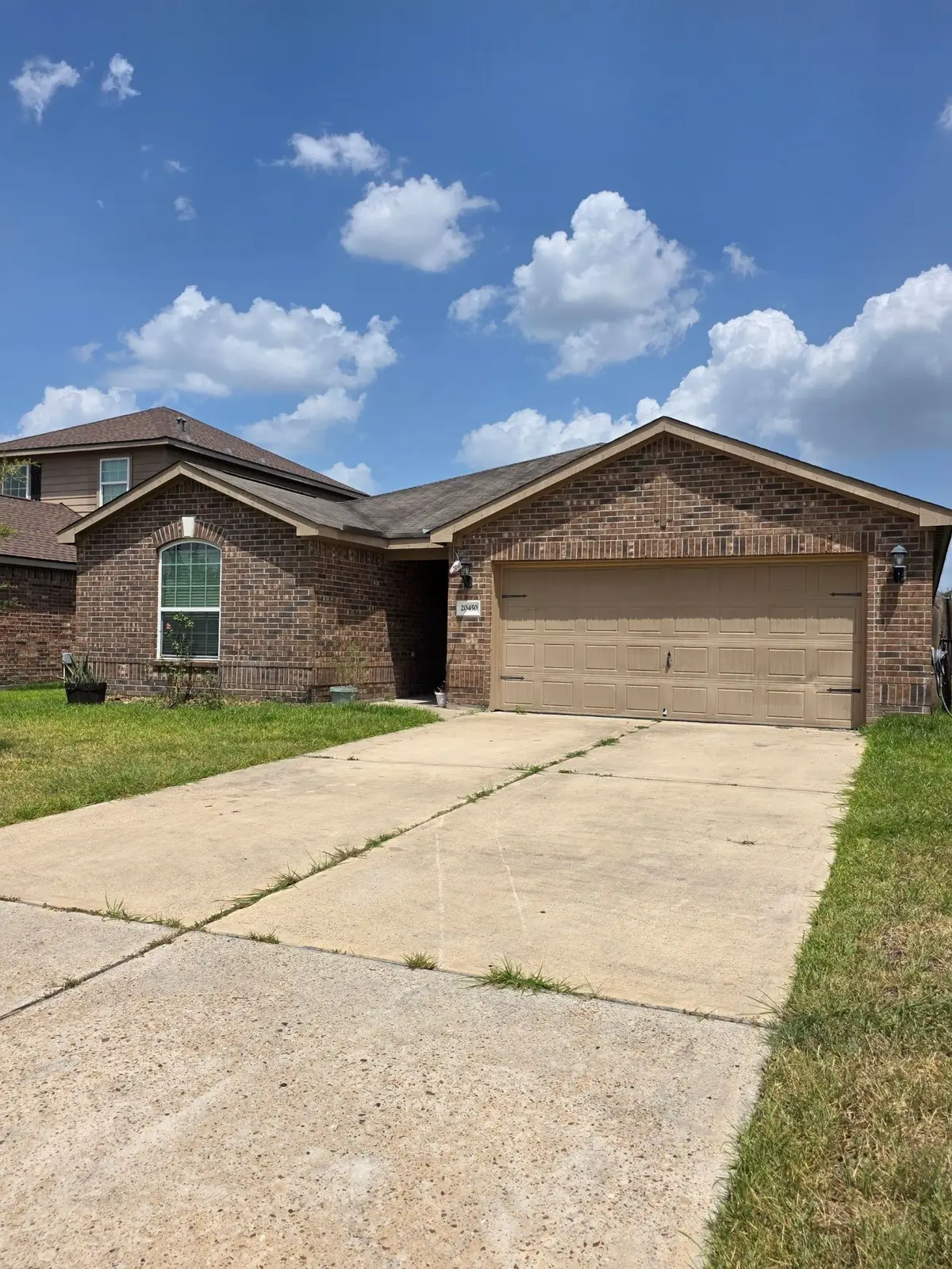 20450 Moon Walk Drive, Humble, TX 77338 - #1