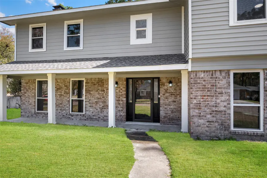 1123 Doral Lane, Houston, TX 77073 - Image #2