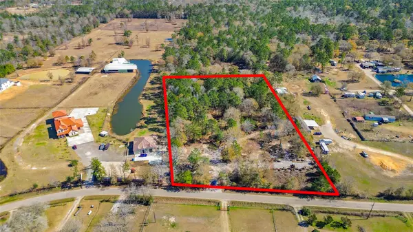 14187 Tommy Smith Road, Conroe, TX 77306