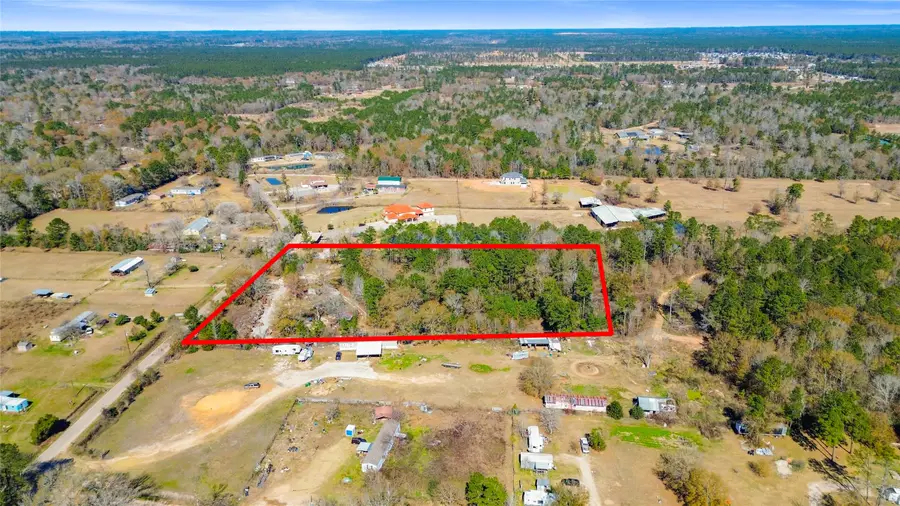 14187 Tommy Smith Road, Conroe, TX 77306 - #2