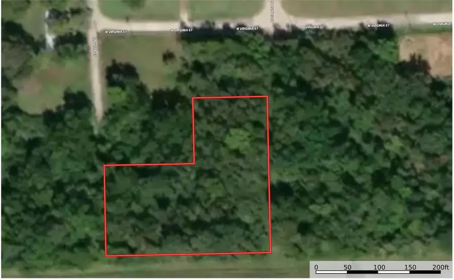 0000 Peeples Street, Navasota, TX 77868 - #2