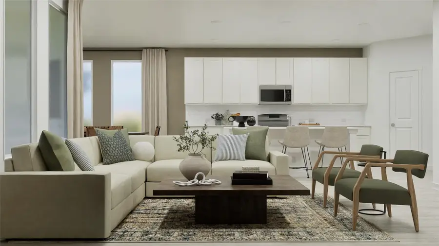 4838 Summersweet Lane, Needville, TX 77461 - #2