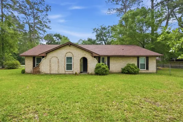 1200 Williams Street, Cleveland, TX 77327