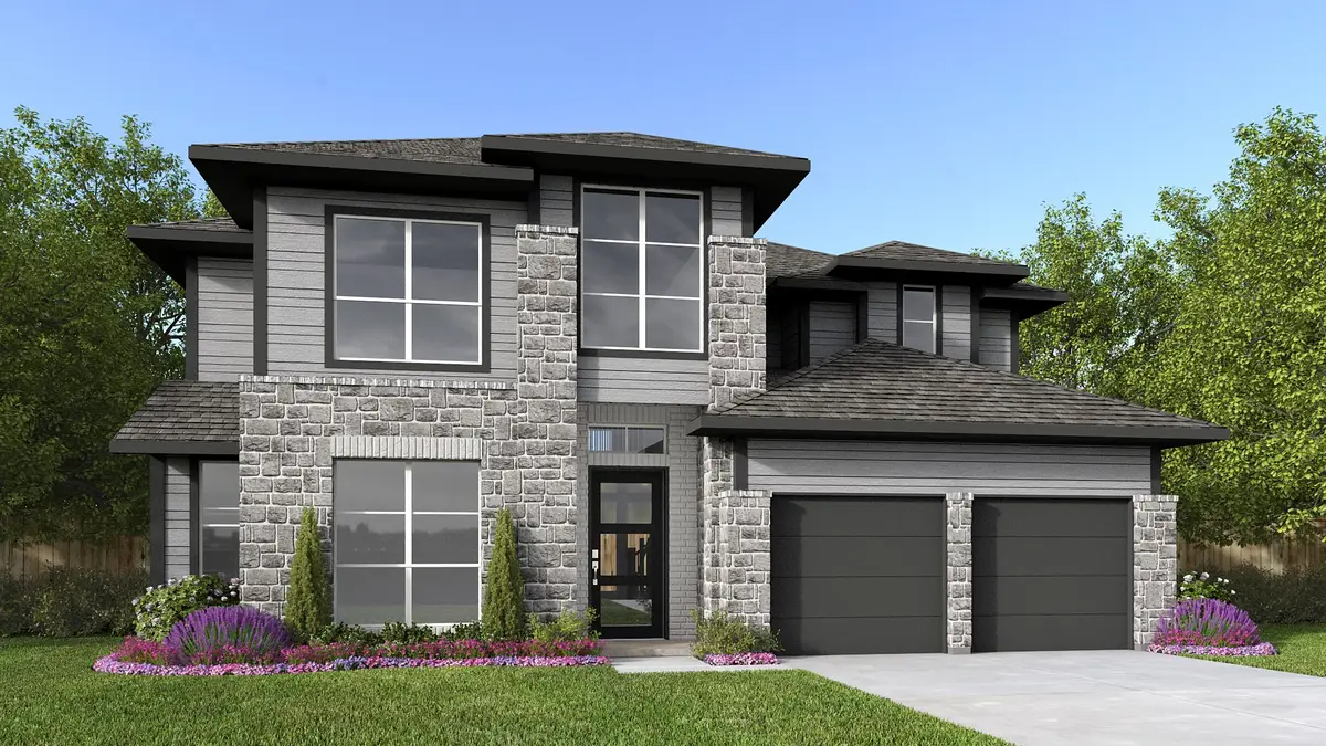 1779 El Pino Street, Montgomery, TX 77316 - #1