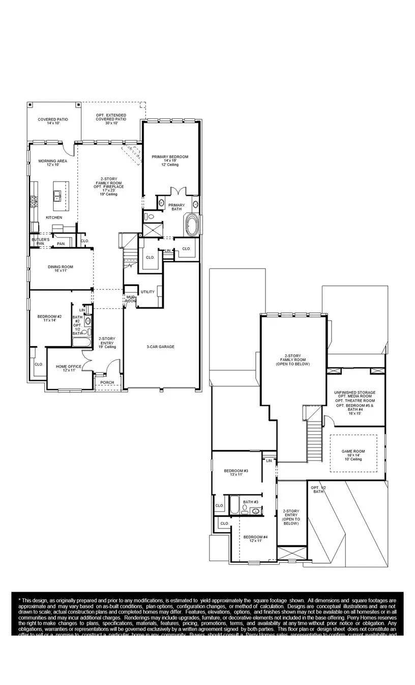 1779 El Pino Street, Montgomery, TX 77316 - #2
