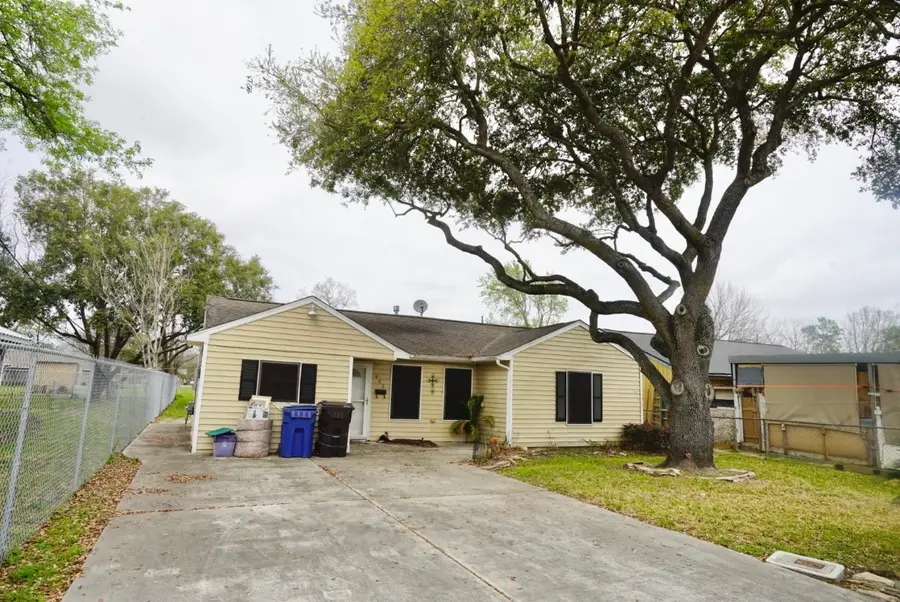 409 Avenue H, South Houston, TX 77587 - #3