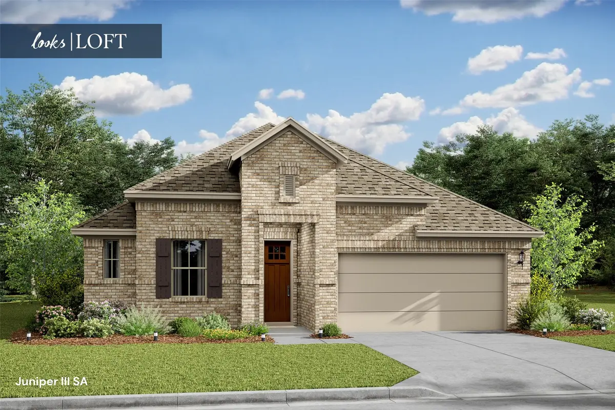 3209 Escobas Lane, League City, TX 77573 - Image #1