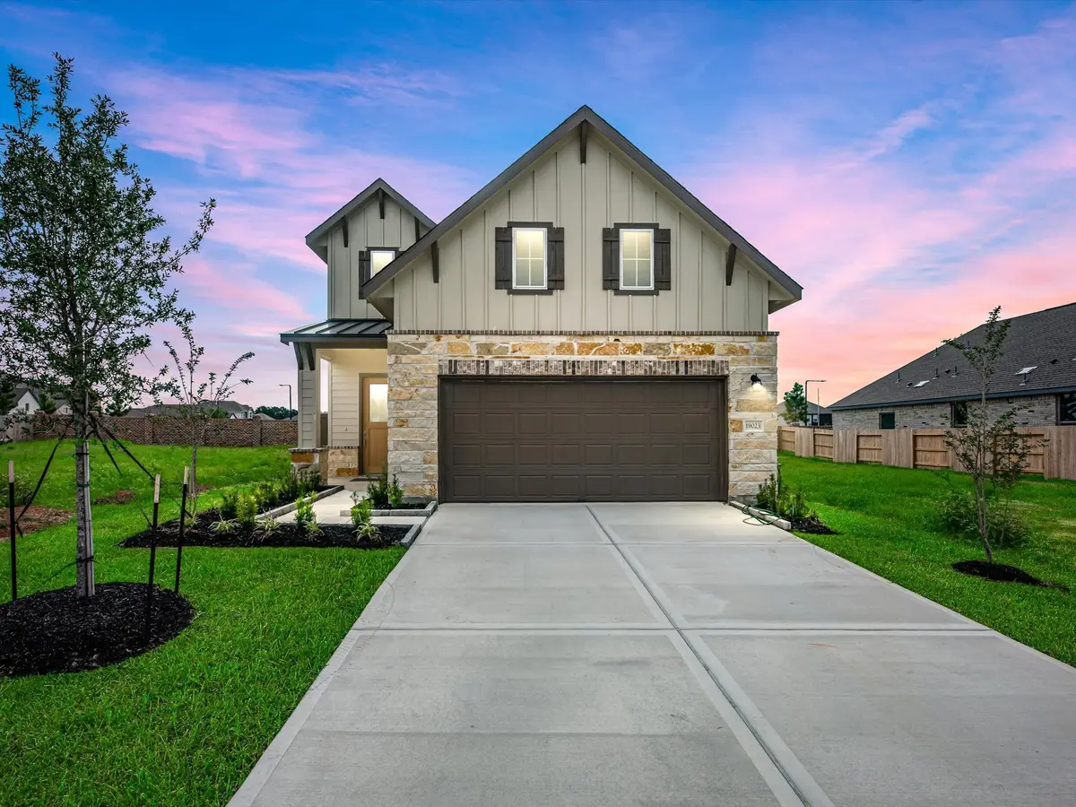 19023 Magnolia Willow Lane, Magnolia, TX 77355 - #1