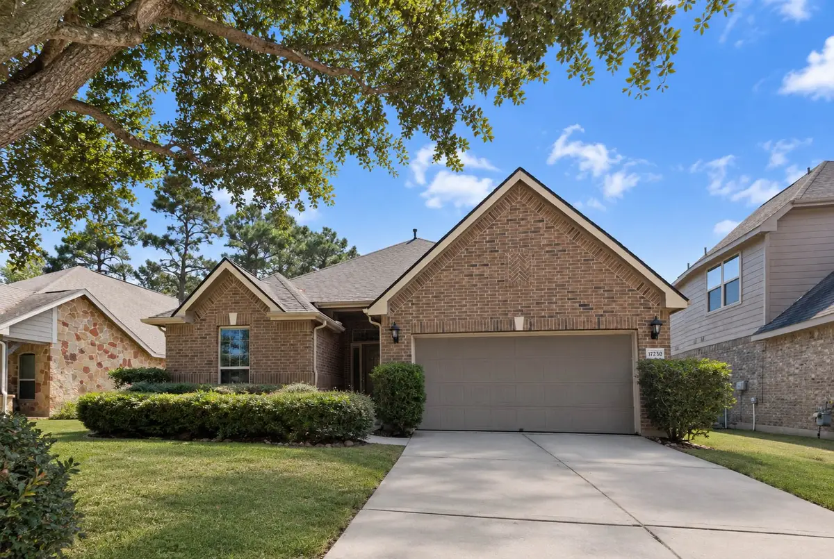 17230 Lowell Lake Lane, Humble, TX 77346 - #1
