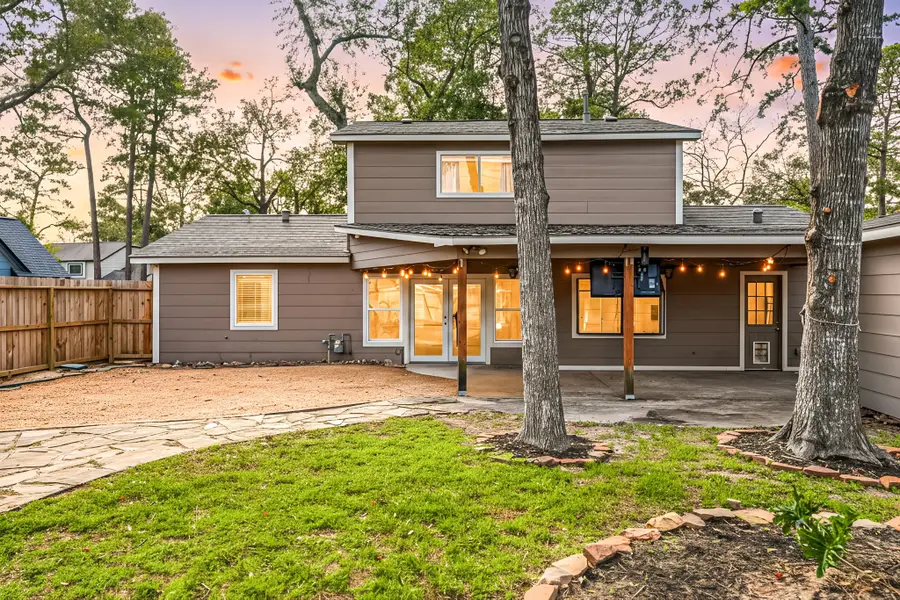 14926 Croftwood Drive, Houston, TX 77068 - Image #3