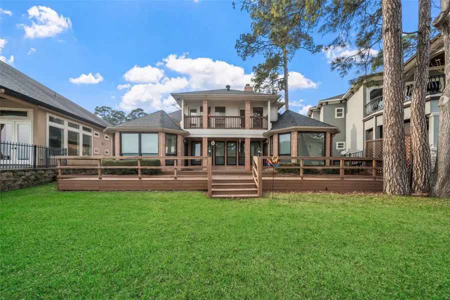 2910 Chaucer Drive, Montgomery, TX 77356 - Image #3