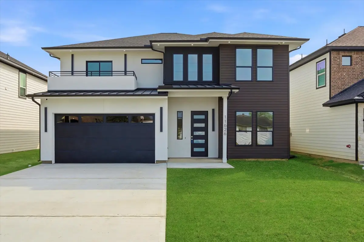 11626 Flintlock Road, La Porte, TX 77571 - #1