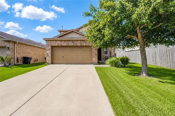 2615 Skyview Moon Drive, Houston, TX 77047