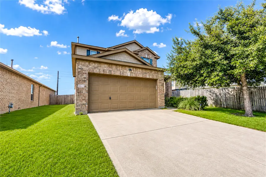 2615 Skyview Moon Drive, Houston, TX 77047 - #2