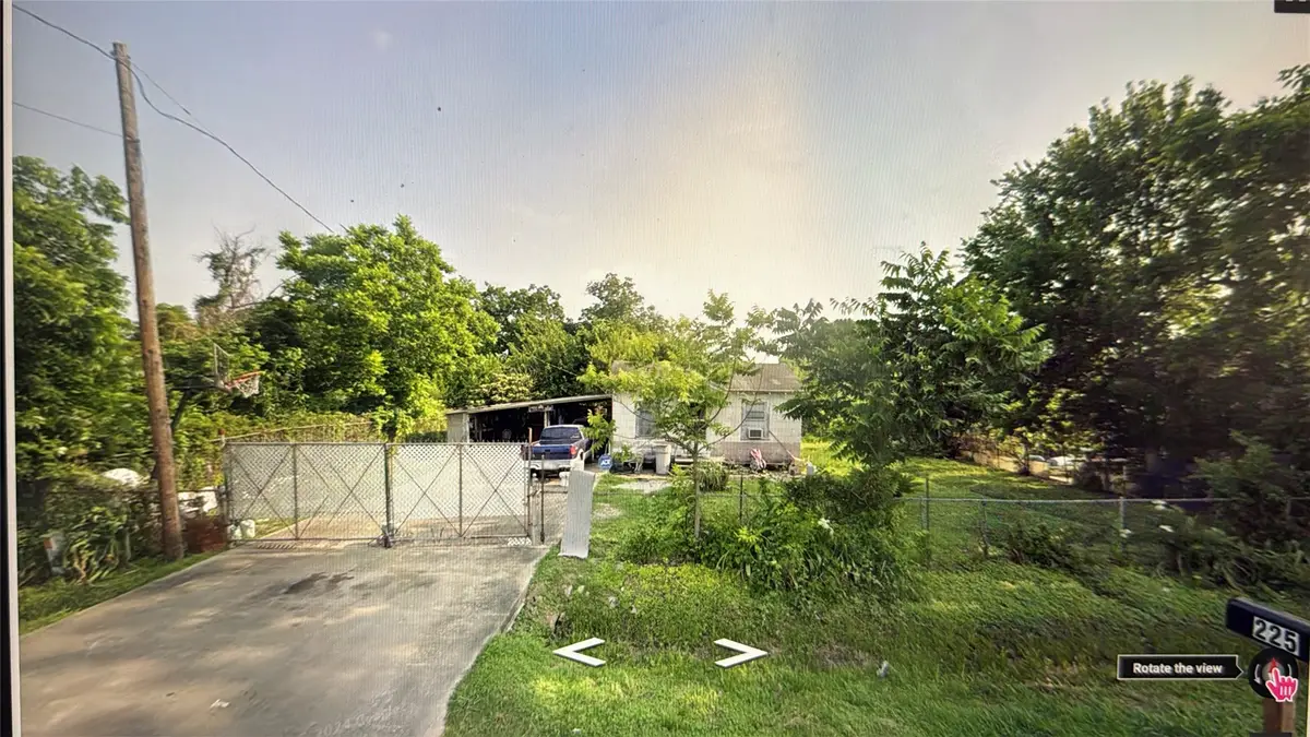 225 Dale Street, Houston, TX 77060 - #1