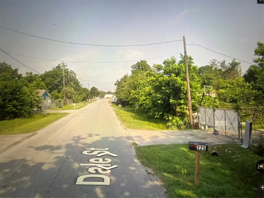 225 Dale Street, Houston, TX 77060 - #2