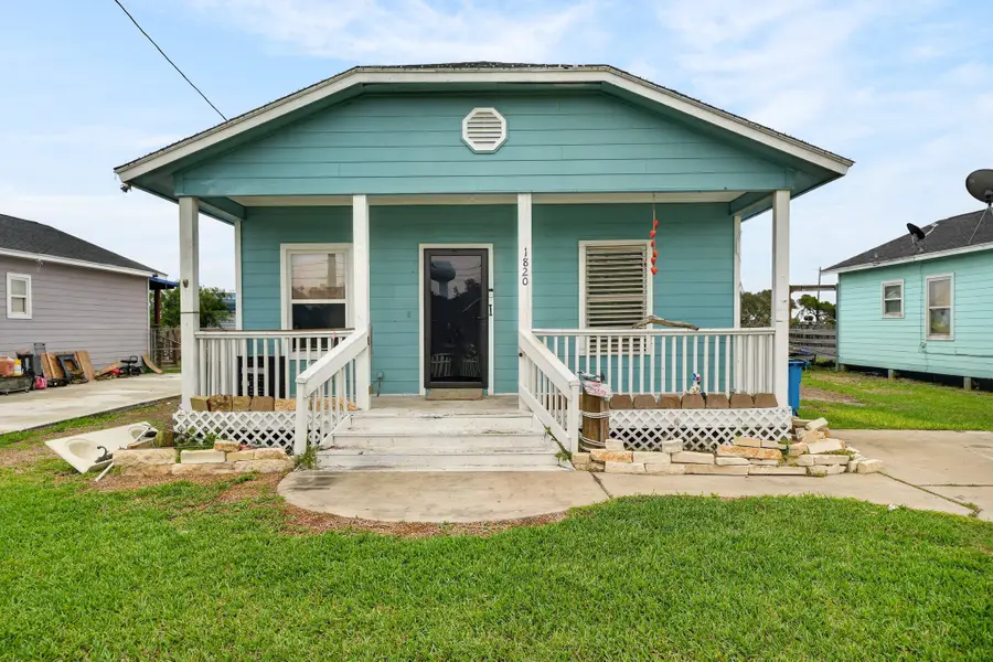 1820 Highway 35 S, Rockport, TX 78382 - #2
